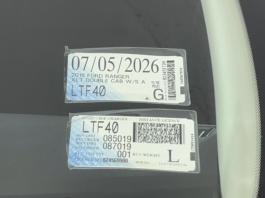 Photo '34' of Ford Ranger