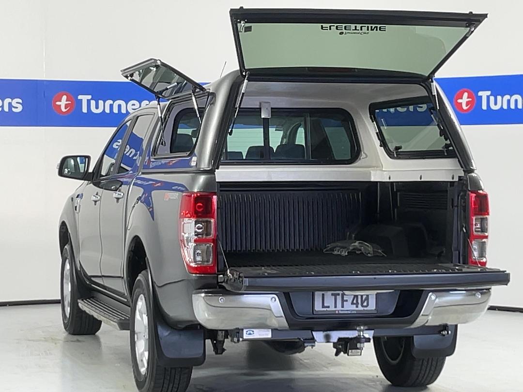 Photo '22' of Ford Ranger