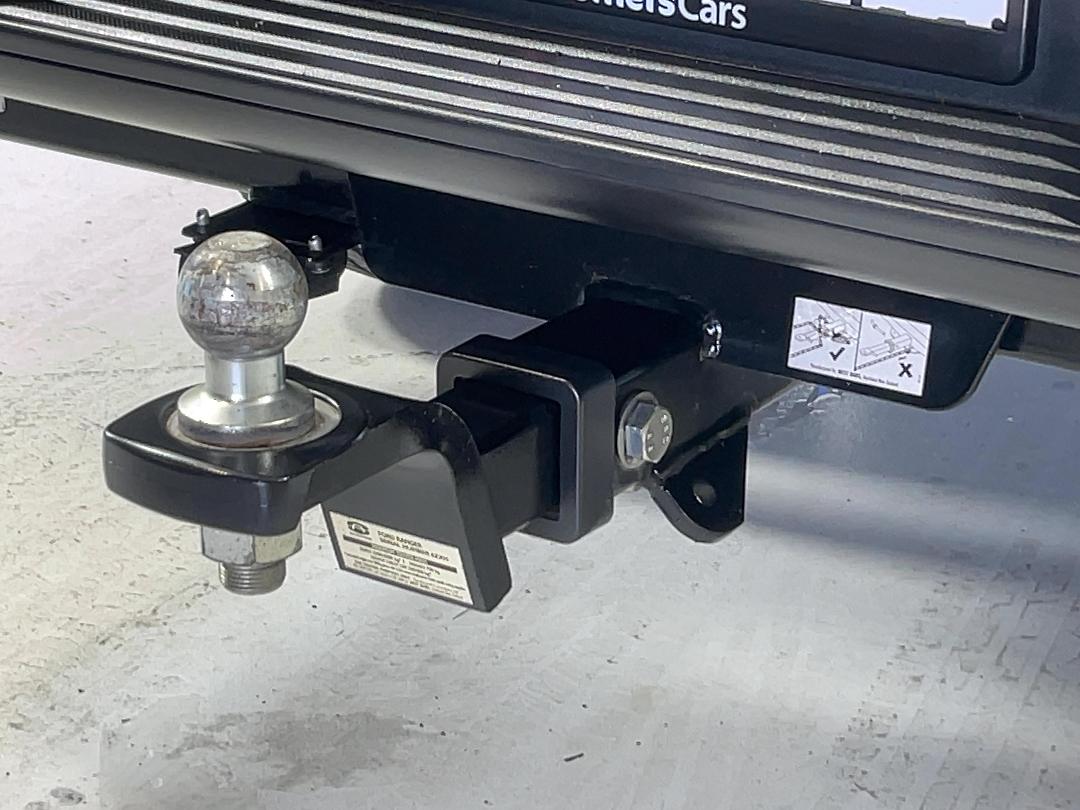 Photo '23' of Ford Ranger