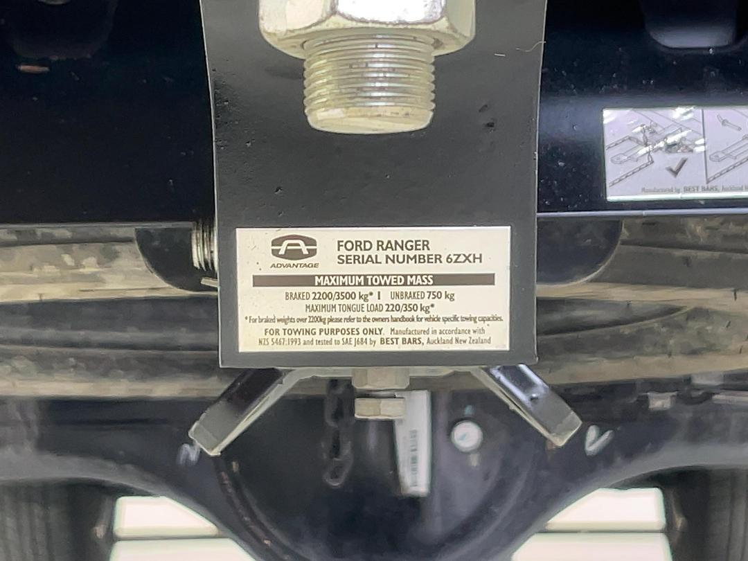 Photo '35' of Ford Ranger