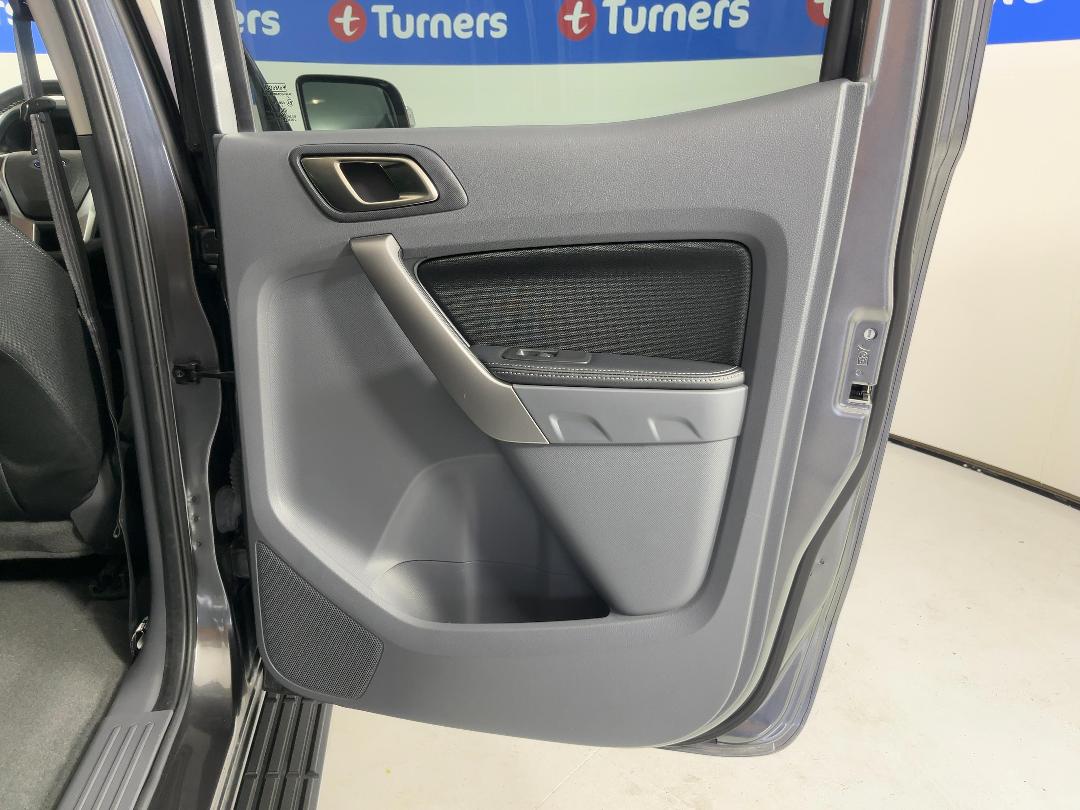 Photo '18' of Ford Ranger