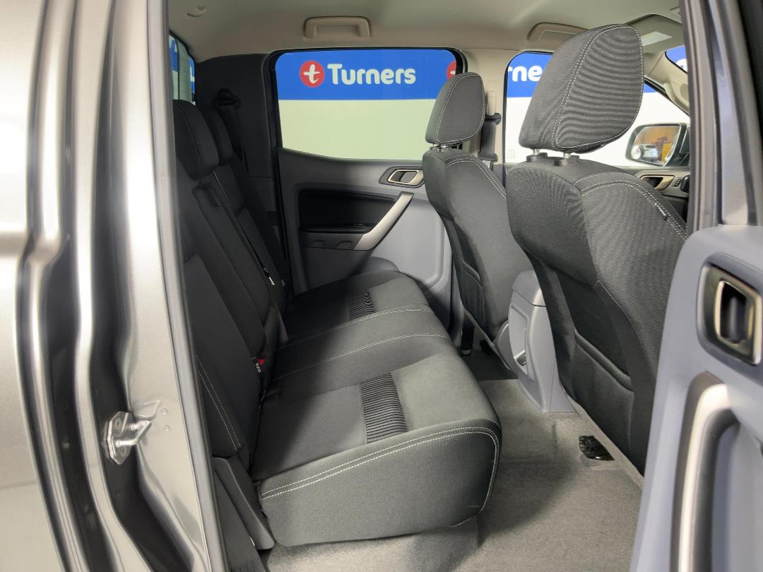 Photo '19' of Ford Ranger