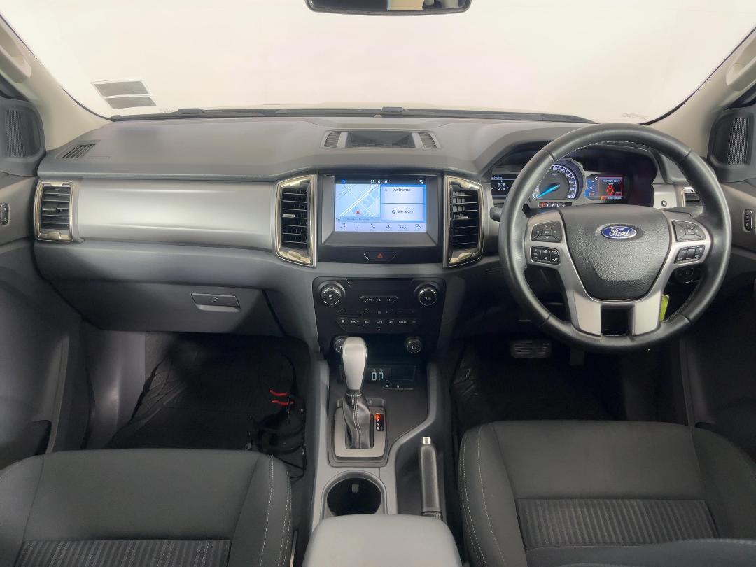 Photo '16' of Ford Ranger