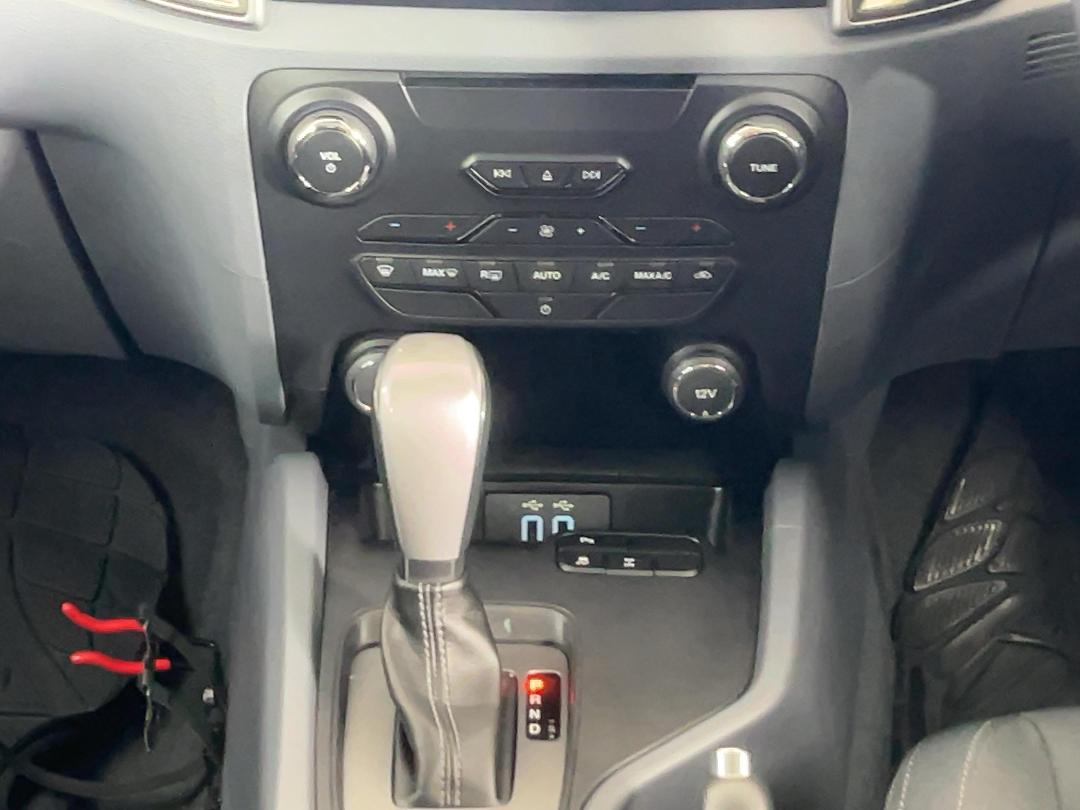 Photo '17' of Ford Ranger