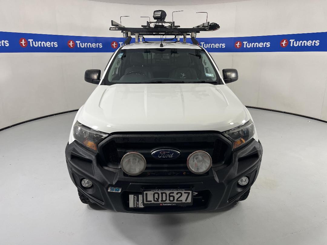 Photo '2' of Ford Ranger