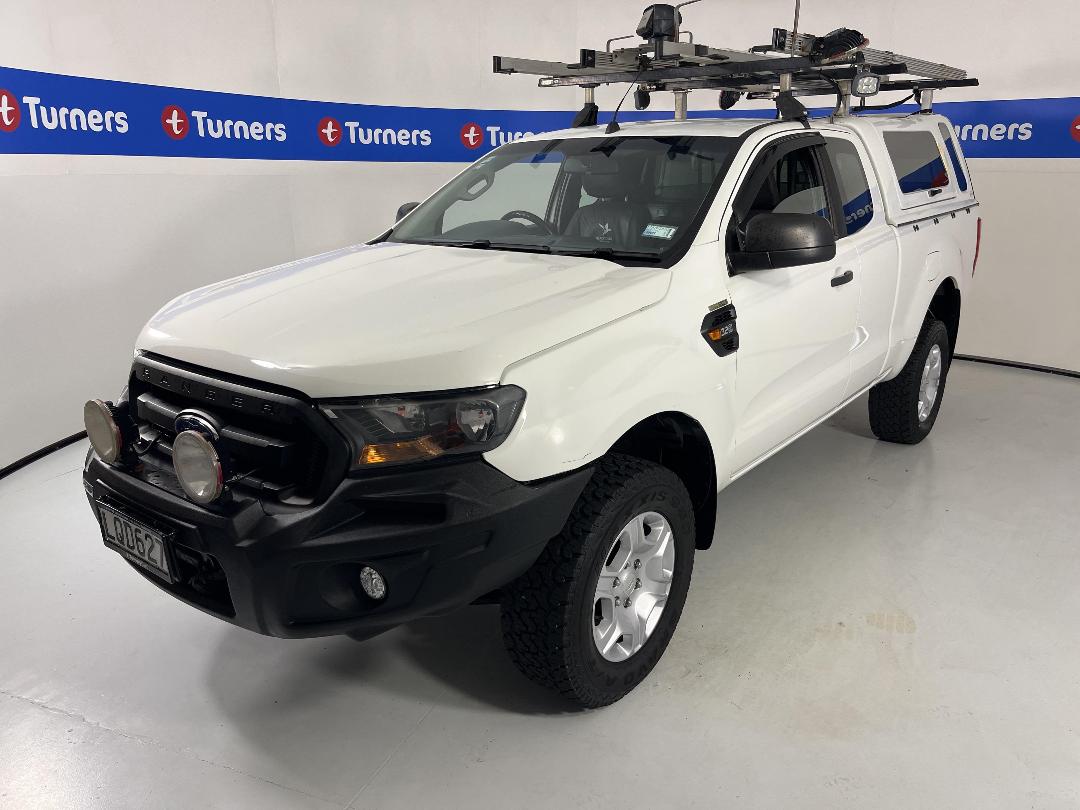 Photo '4' of Ford Ranger