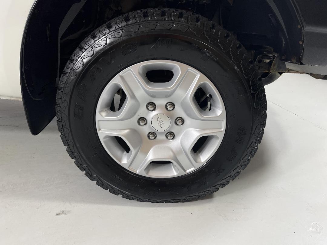 Photo '9' of Ford Ranger