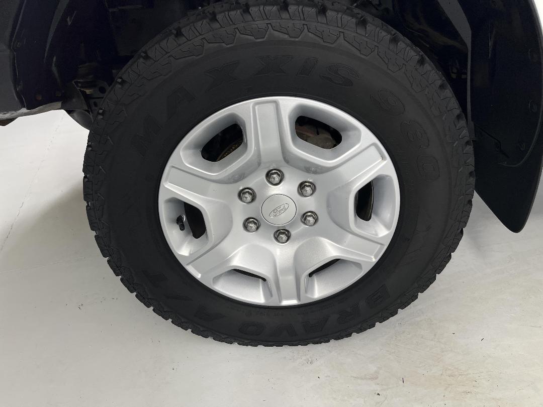 Photo '10' of Ford Ranger