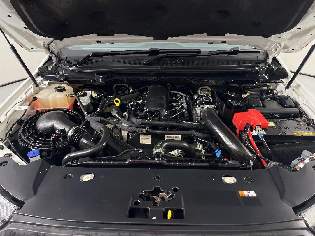 Photo '13' of Ford Ranger