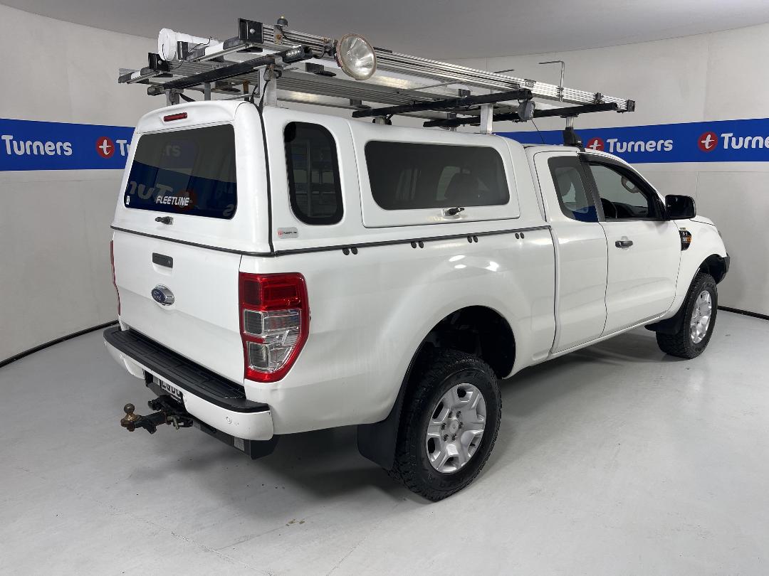 Photo '7' of Ford Ranger