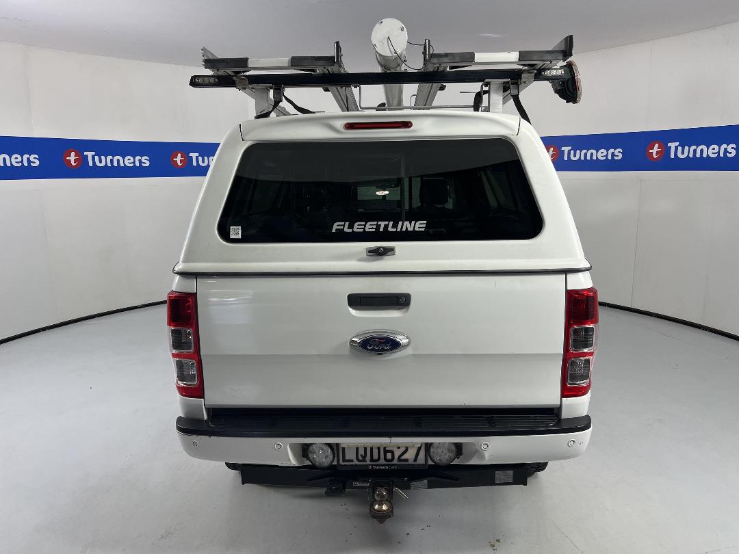 Photo '6' of Ford Ranger