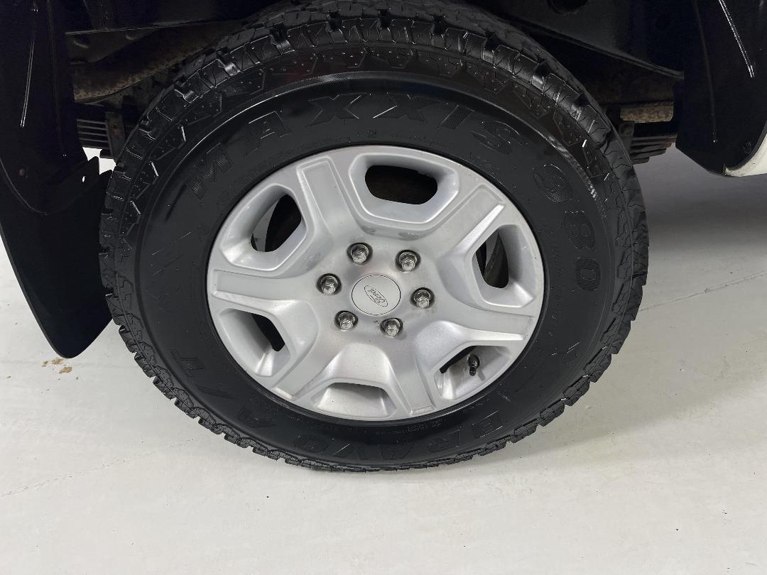 Photo '12' of Ford Ranger