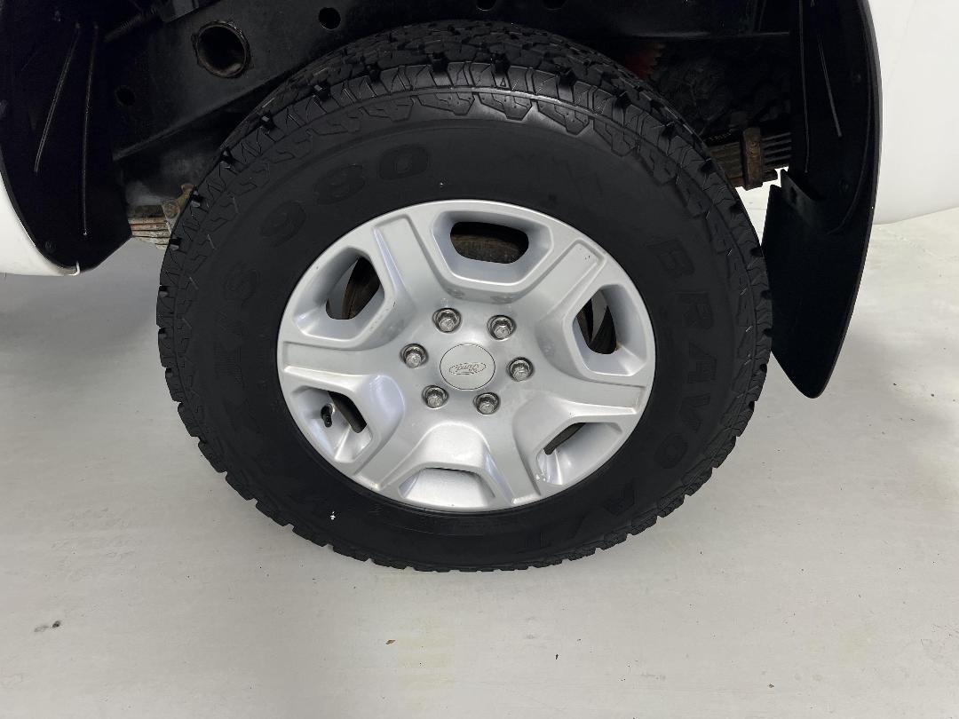 Photo '11' of Ford Ranger