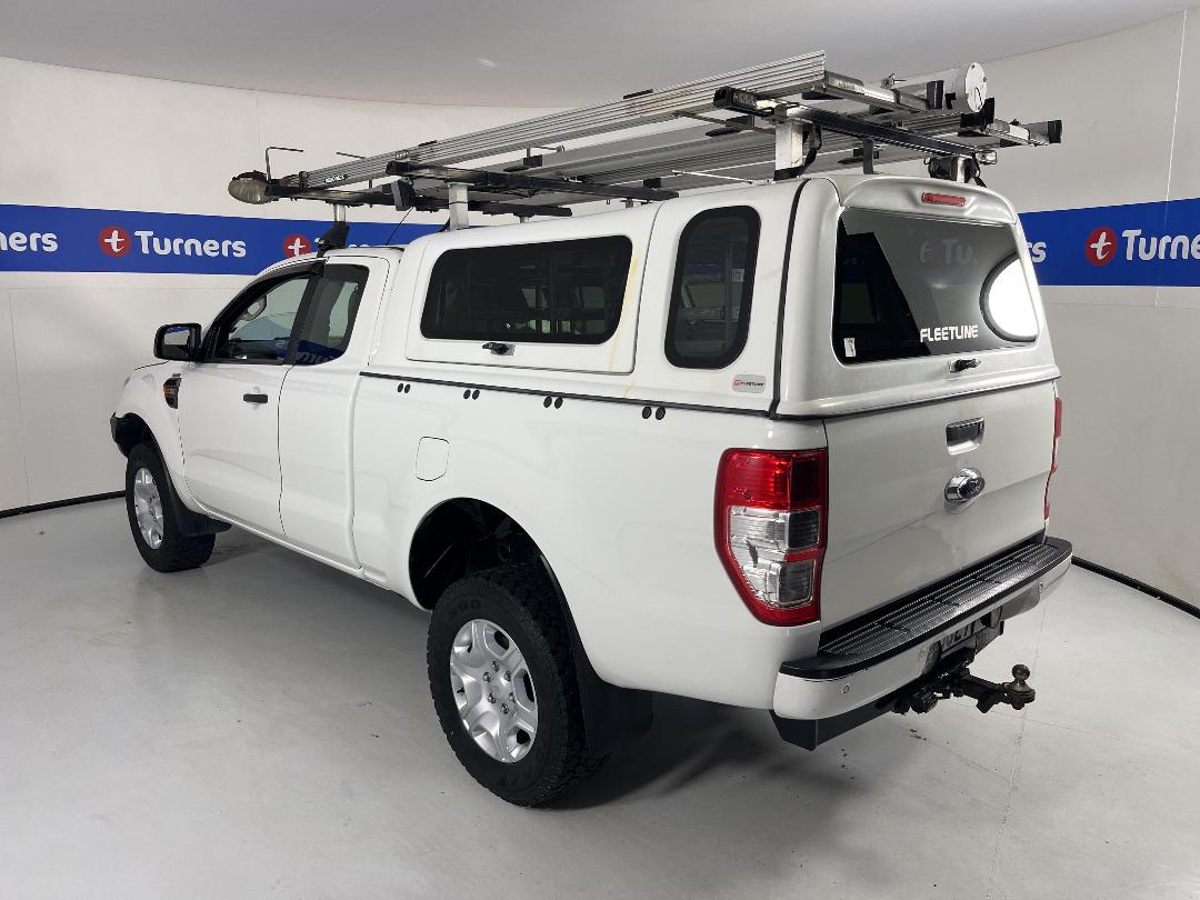 Photo '5' of Ford Ranger