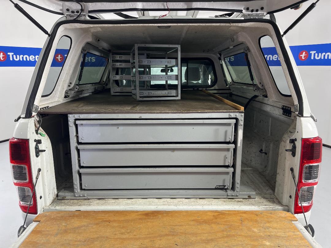 Photo '14' of Ford Ranger