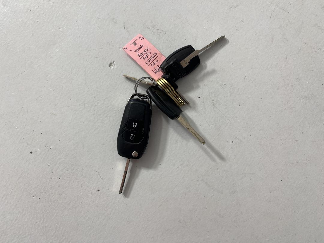 Photo '22' of Ford Ranger