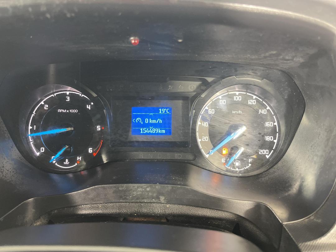 Photo '21' of Ford Ranger