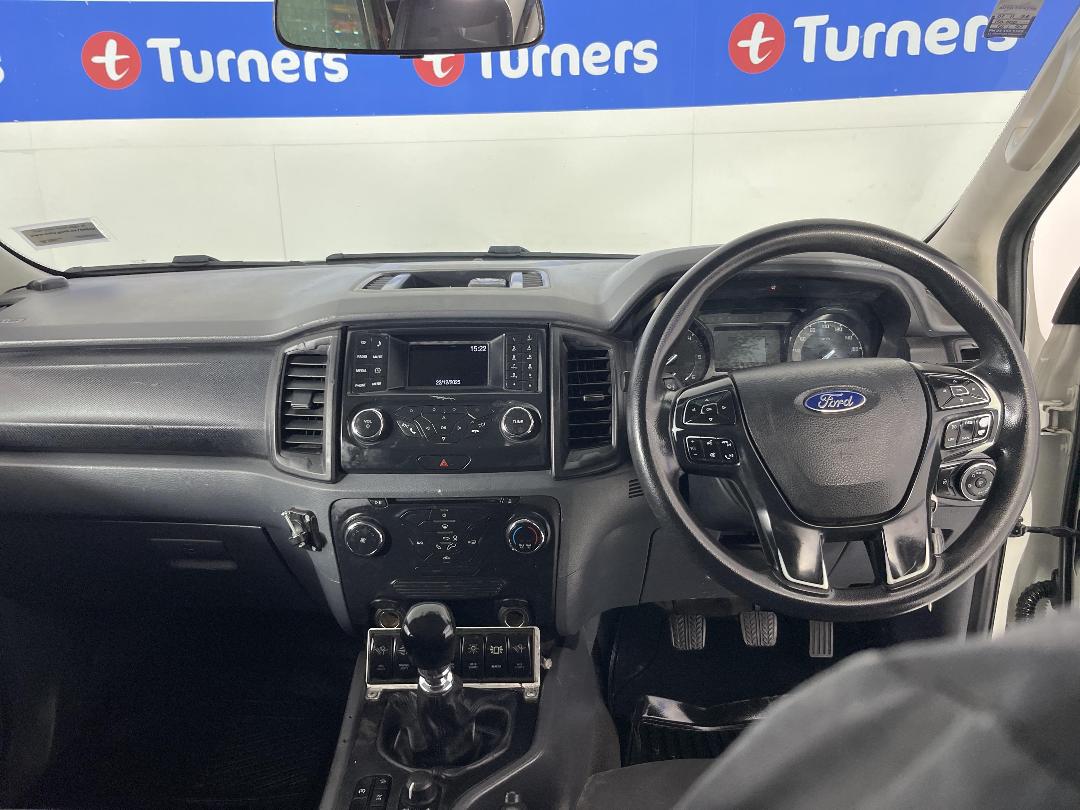 Photo '17' of Ford Ranger