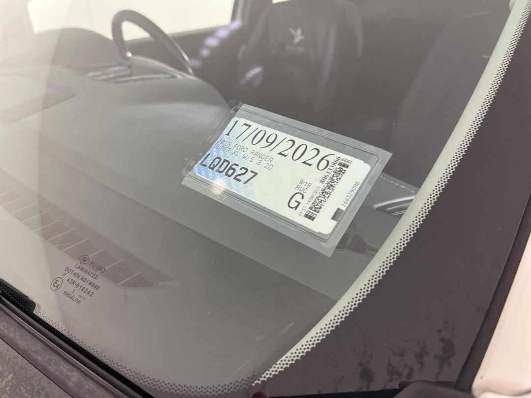 Photo '24' of Ford Ranger