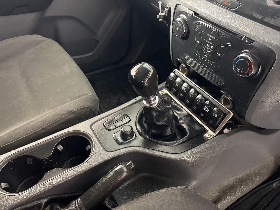 Photo '18' of Ford Ranger