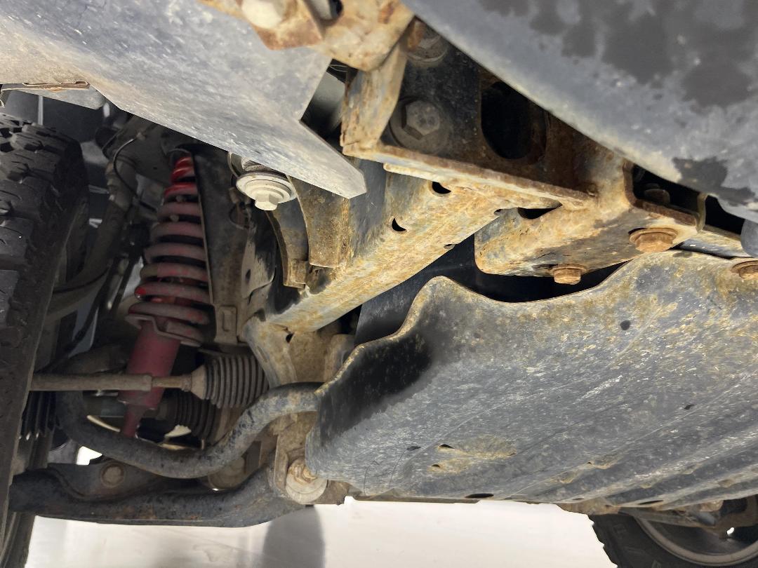 Photo '26' of Ford Ranger