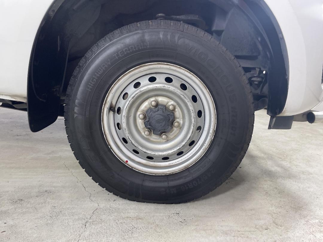 Photo '9' of Ford Ranger