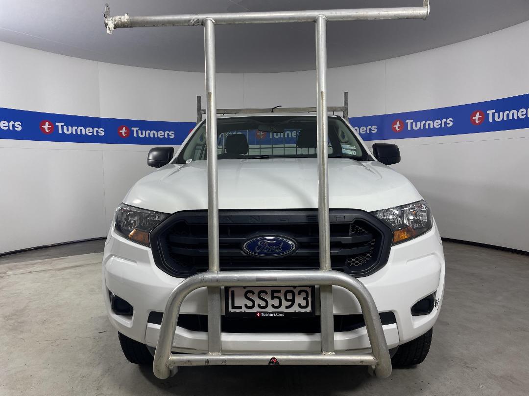 Photo '2' of Ford Ranger