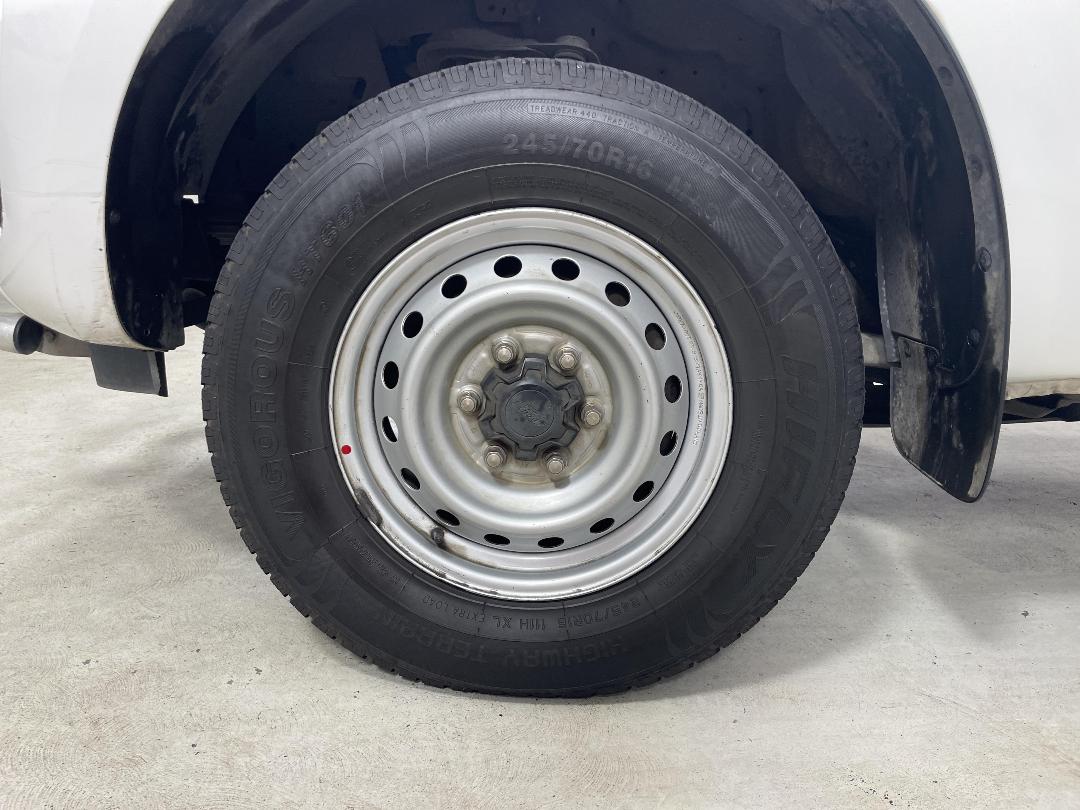 Photo '10' of Ford Ranger