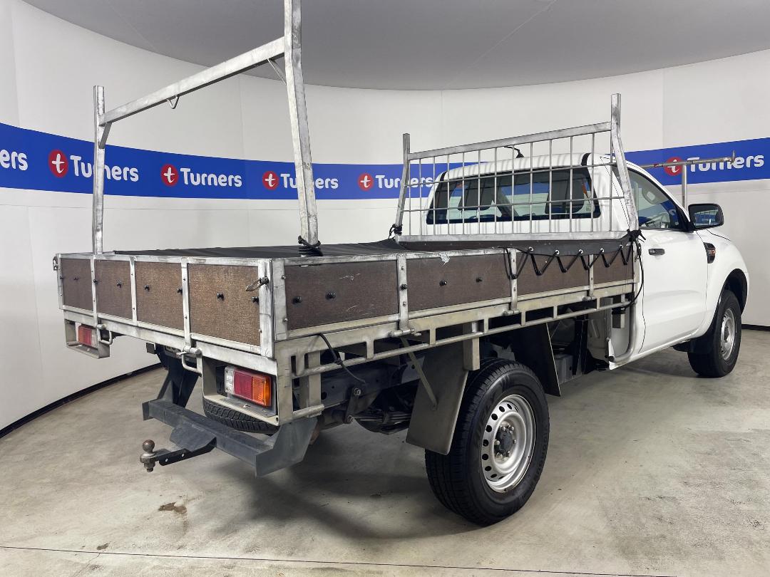 Photo '7' of Ford Ranger