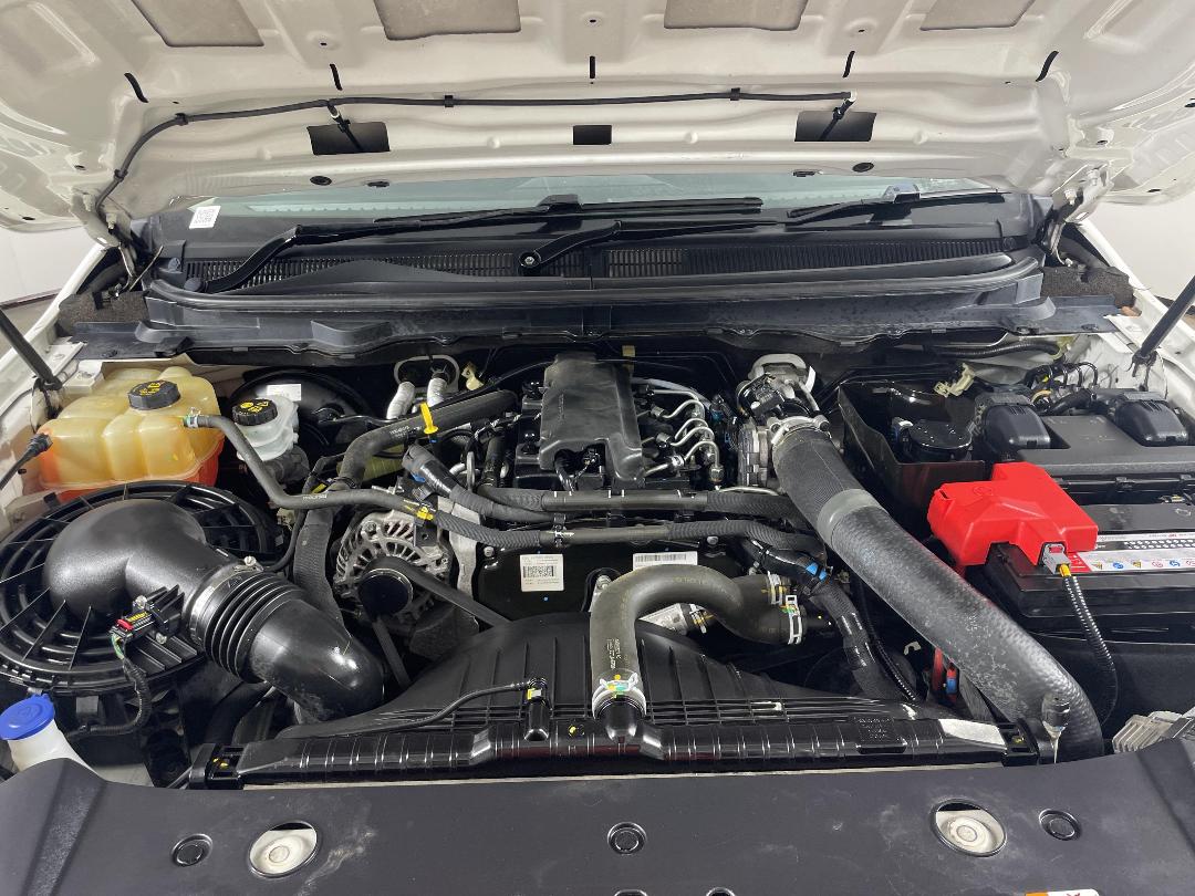 Photo '13' of Ford Ranger