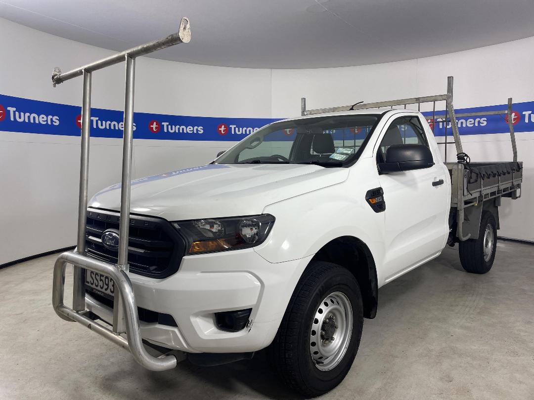 Photo '4' of Ford Ranger