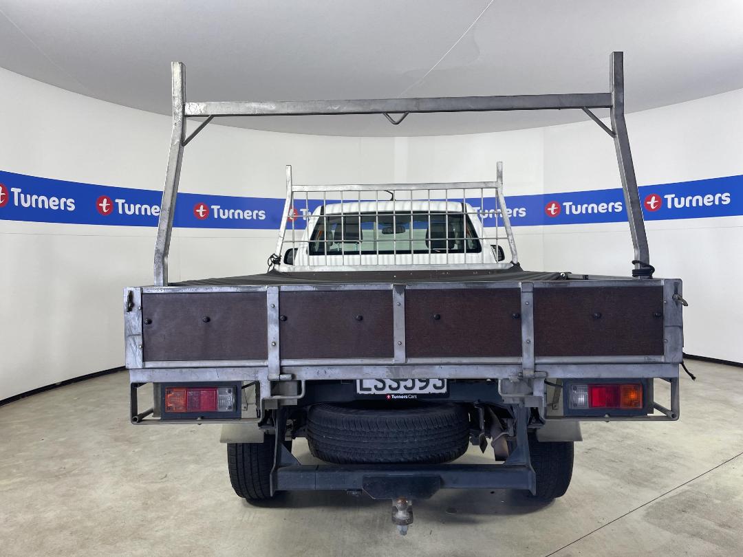 Photo '6' of Ford Ranger