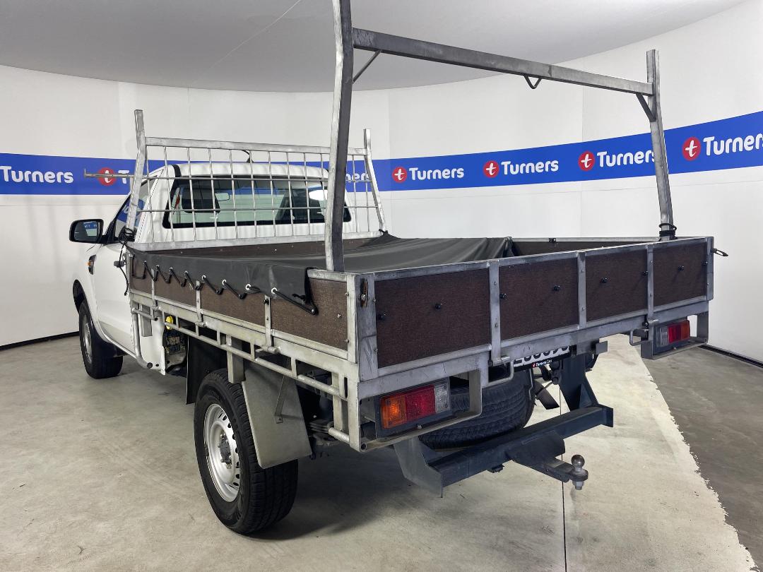 Photo '5' of Ford Ranger