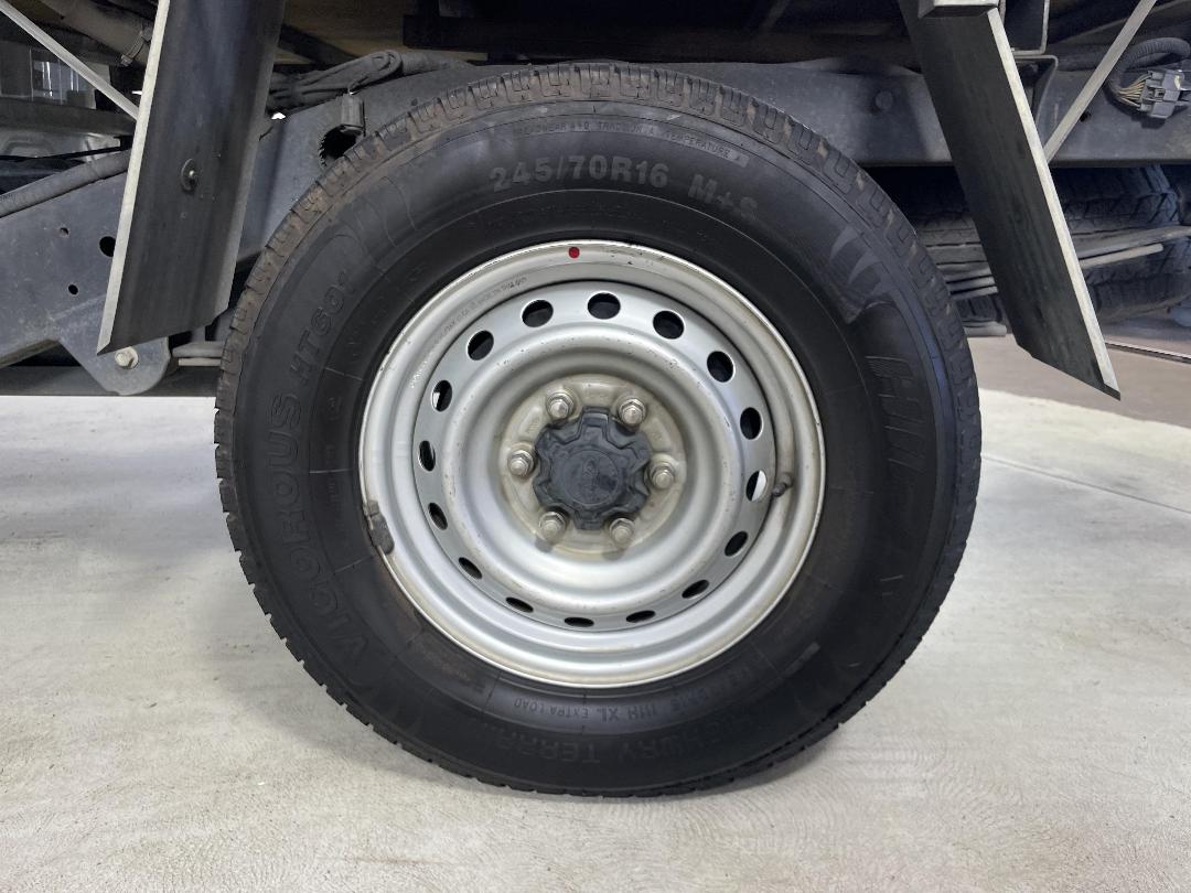 Photo '11' of Ford Ranger