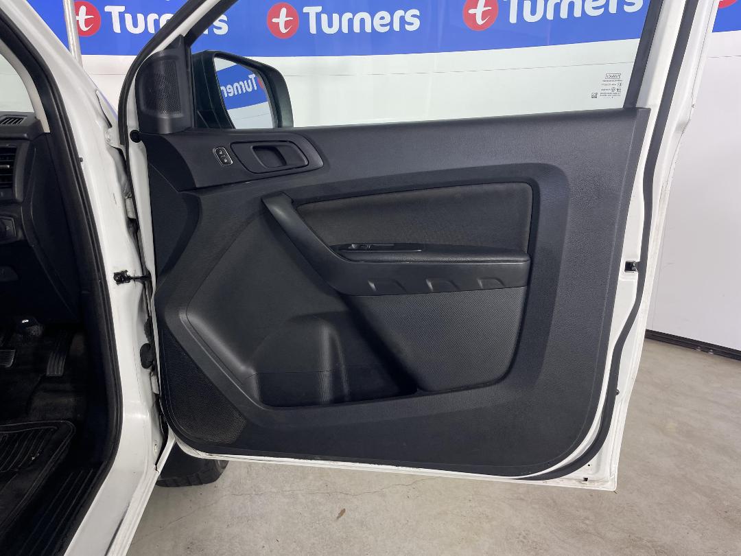 Photo '15' of Ford Ranger