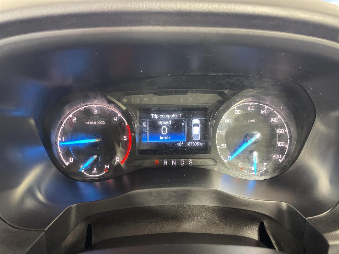 Photo '19' of Ford Ranger