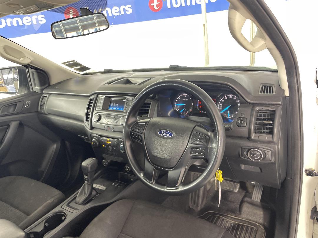 Photo '17' of Ford Ranger