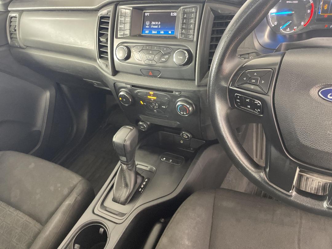 Photo '18' of Ford Ranger