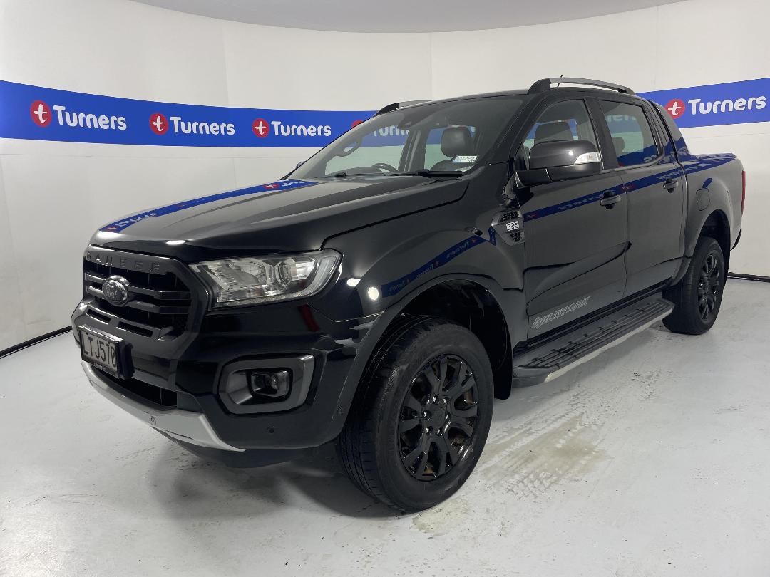 Photo '4' of Ford Ranger Photo '4' of Ford Ranger