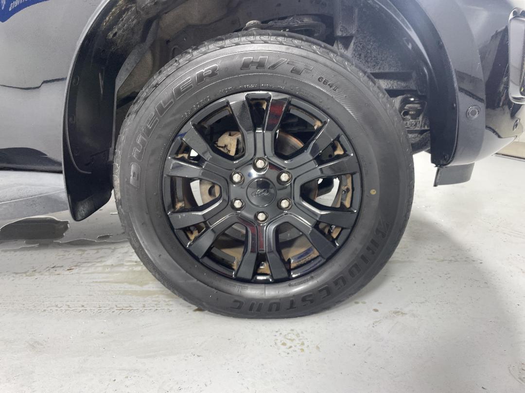 Photo '9' of Ford Ranger Photo '9' of Ford Ranger