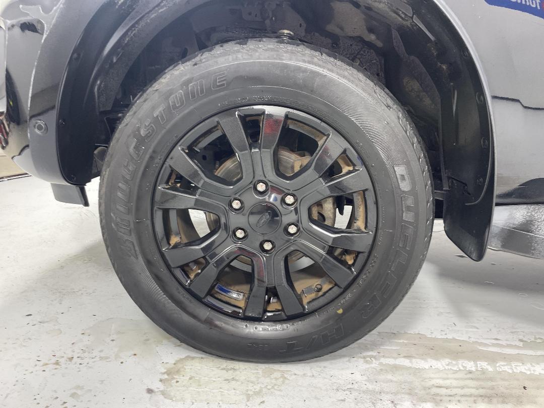 Photo '10' of Ford Ranger Photo '10' of Ford Ranger