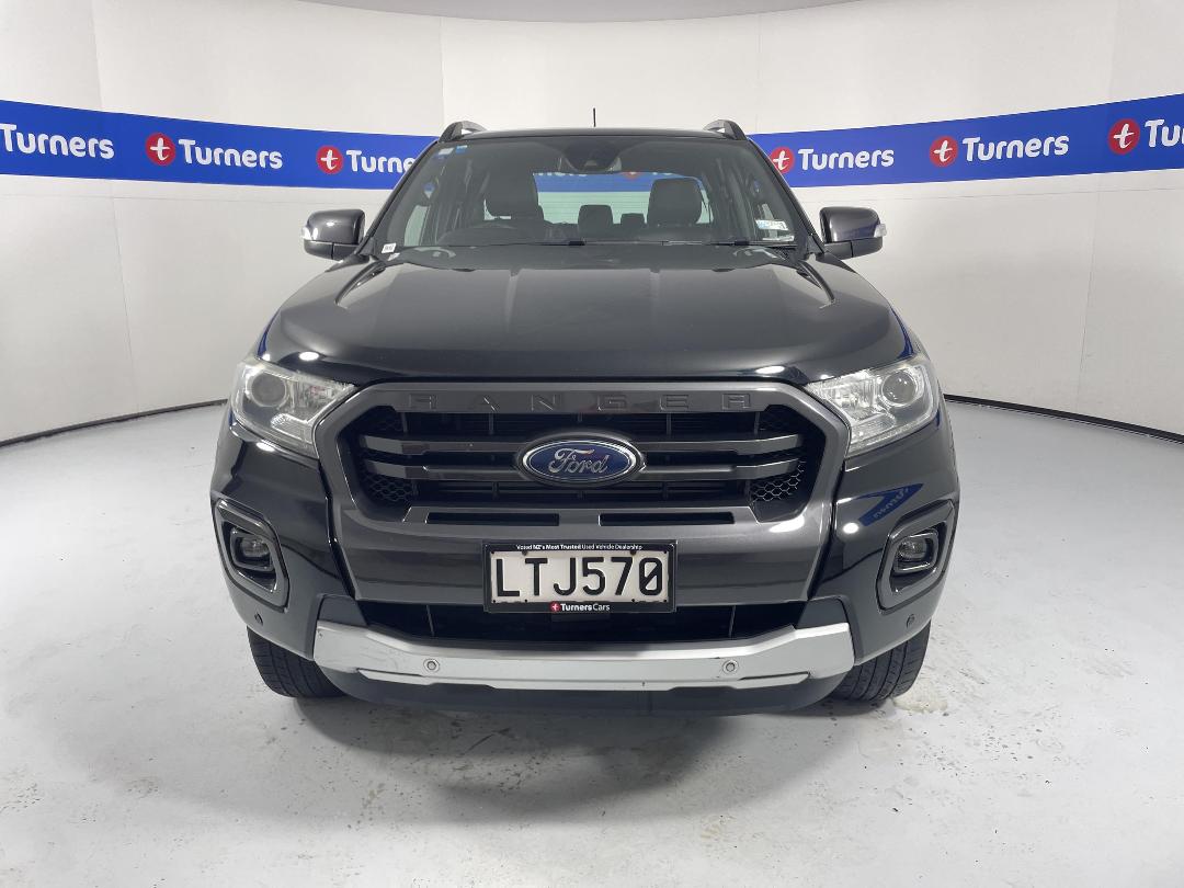 Photo '2' of Ford Ranger Photo '2' of Ford Ranger