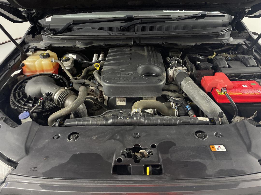 Photo '13' of Ford Ranger Photo '13' of Ford Ranger