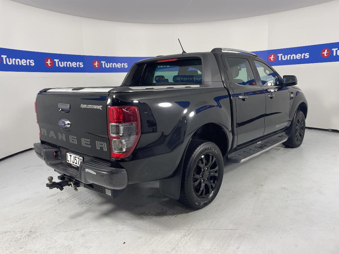 Photo '7' of Ford Ranger Photo '7' of Ford Ranger