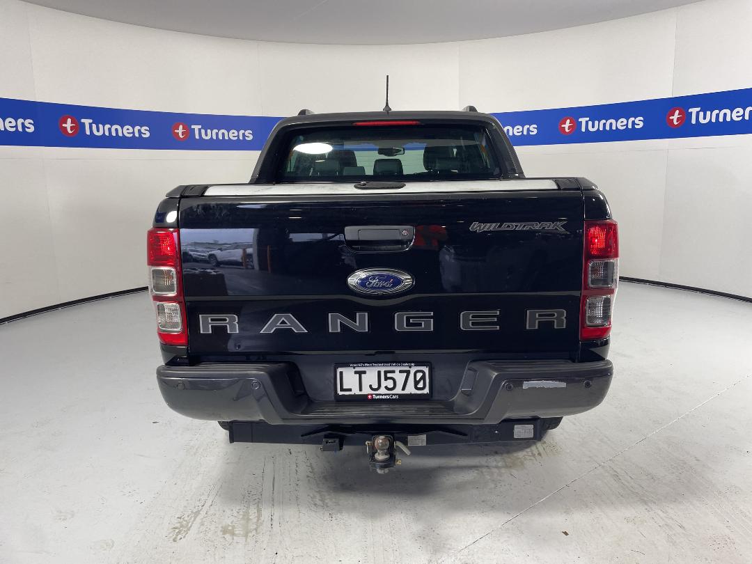 Photo '6' of Ford Ranger Photo '6' of Ford Ranger