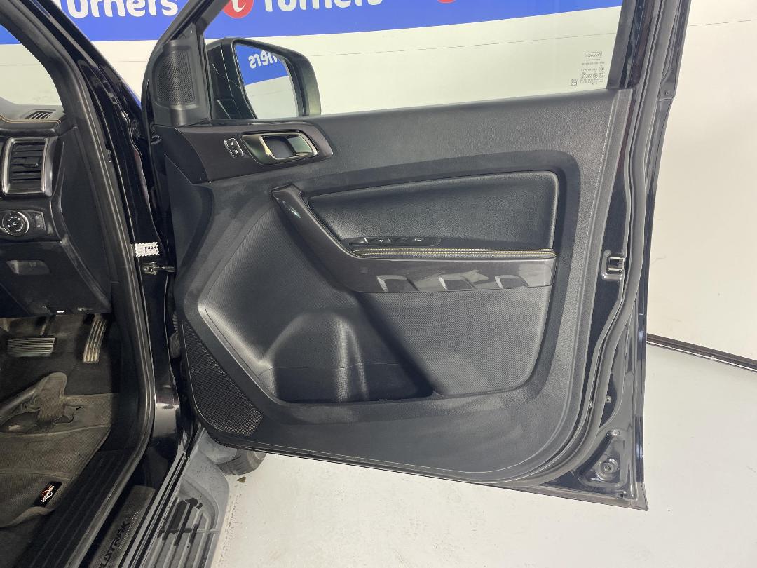 Photo '15' of Ford Ranger Photo '15' of Ford Ranger