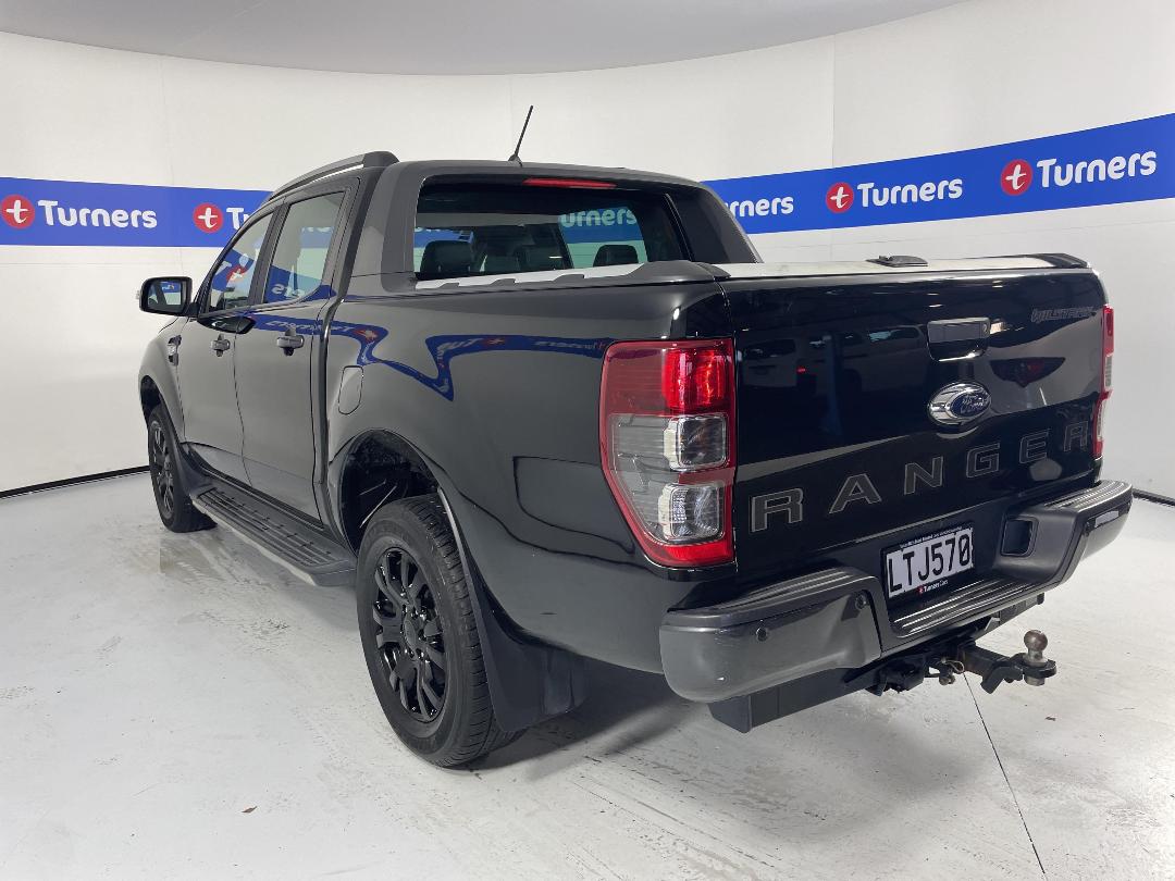 Photo '5' of Ford Ranger Photo '5' of Ford Ranger