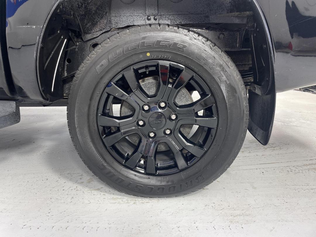 Photo '11' of Ford Ranger Photo '11' of Ford Ranger