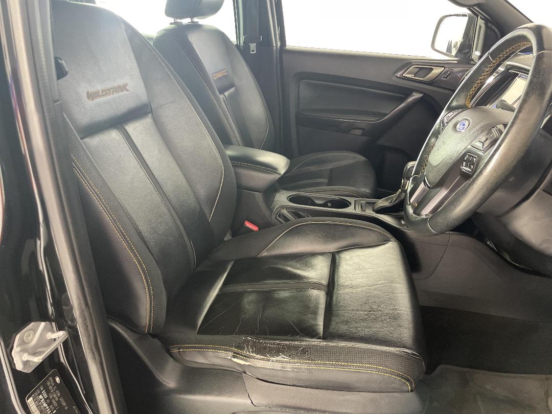 Photo '16' of Ford Ranger Photo '16' of Ford Ranger