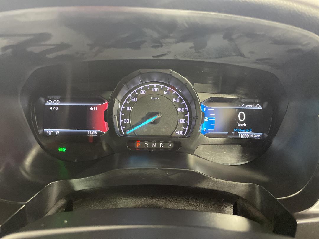 Photo '21' of Ford Ranger Photo '21' of Ford Ranger